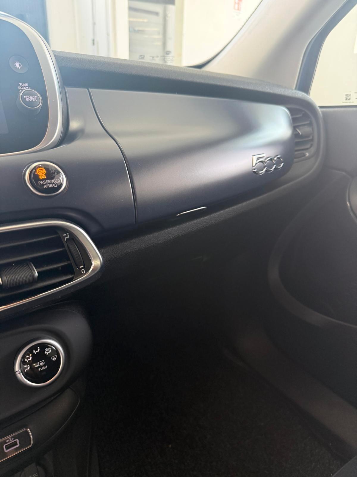 Fiat 500X 1.3 MultiJet 95 CV