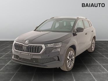 Skoda Karoq 1.5 tsi act style dsg