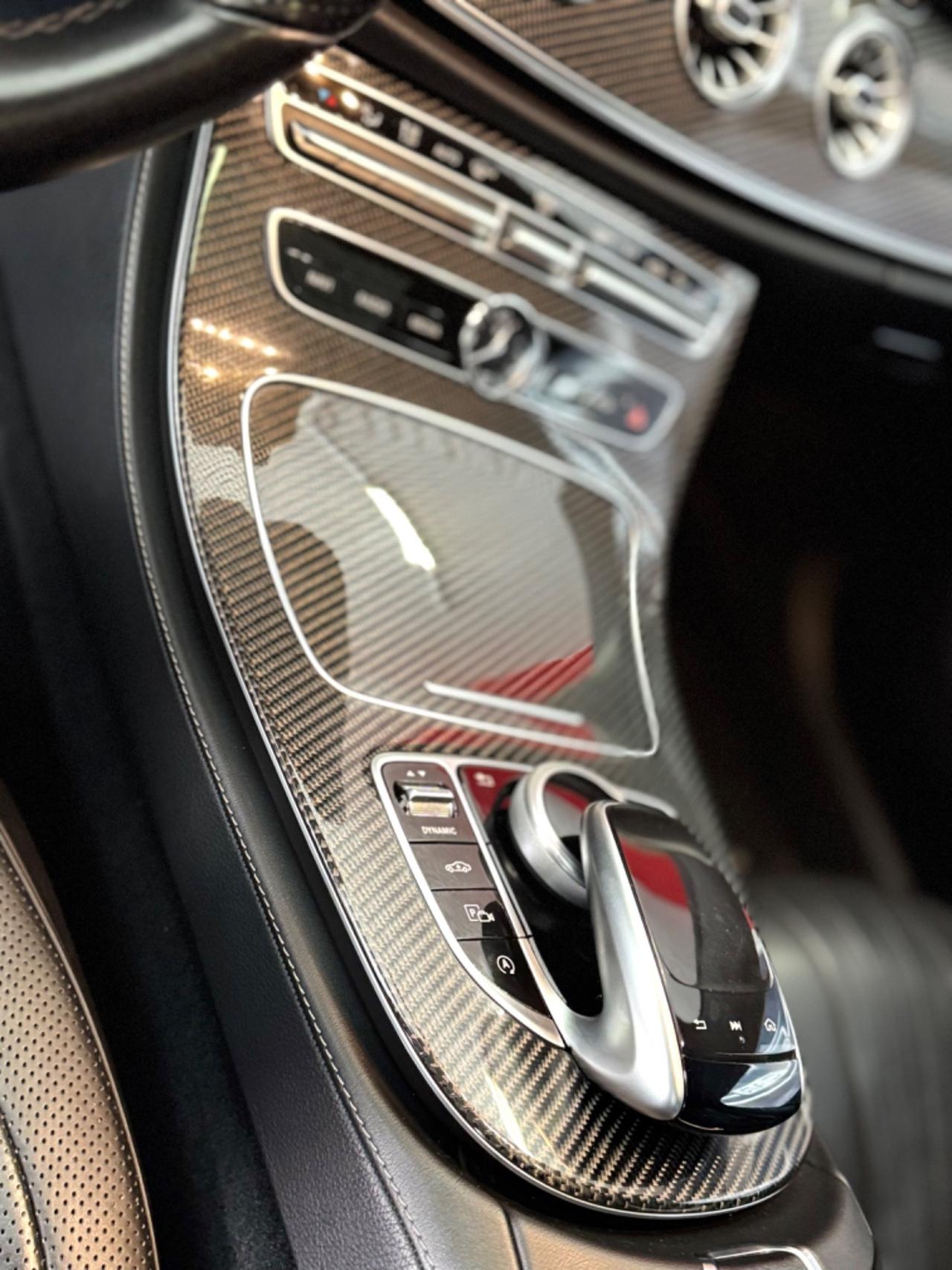 Mercedes-benz CLS 450 EQ BOOST PREMIUM AMG PLUS TETTO OK PERMUTE GARANZIA FINANZIABILE