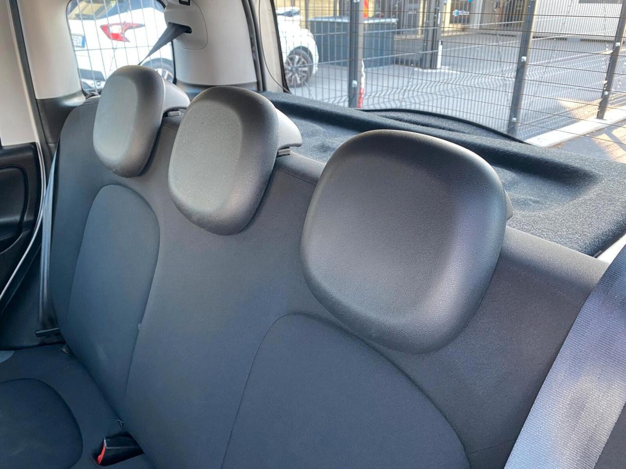 Fiat Panda 1.2 -5 posti