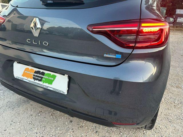 RENAULT Clio AUTOMATICA! Full Hybrid E-Tech 140cv Business