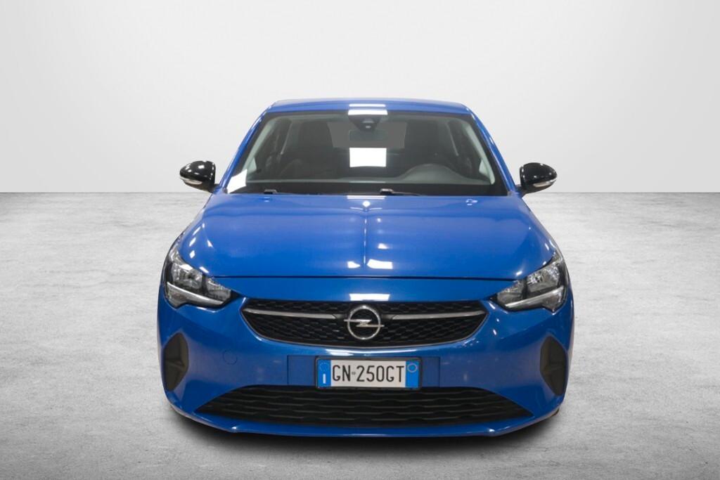 OPEL CORSA 1.2 75CV EDITION ( CRUISE - MIRROR - CERCHI 16 )