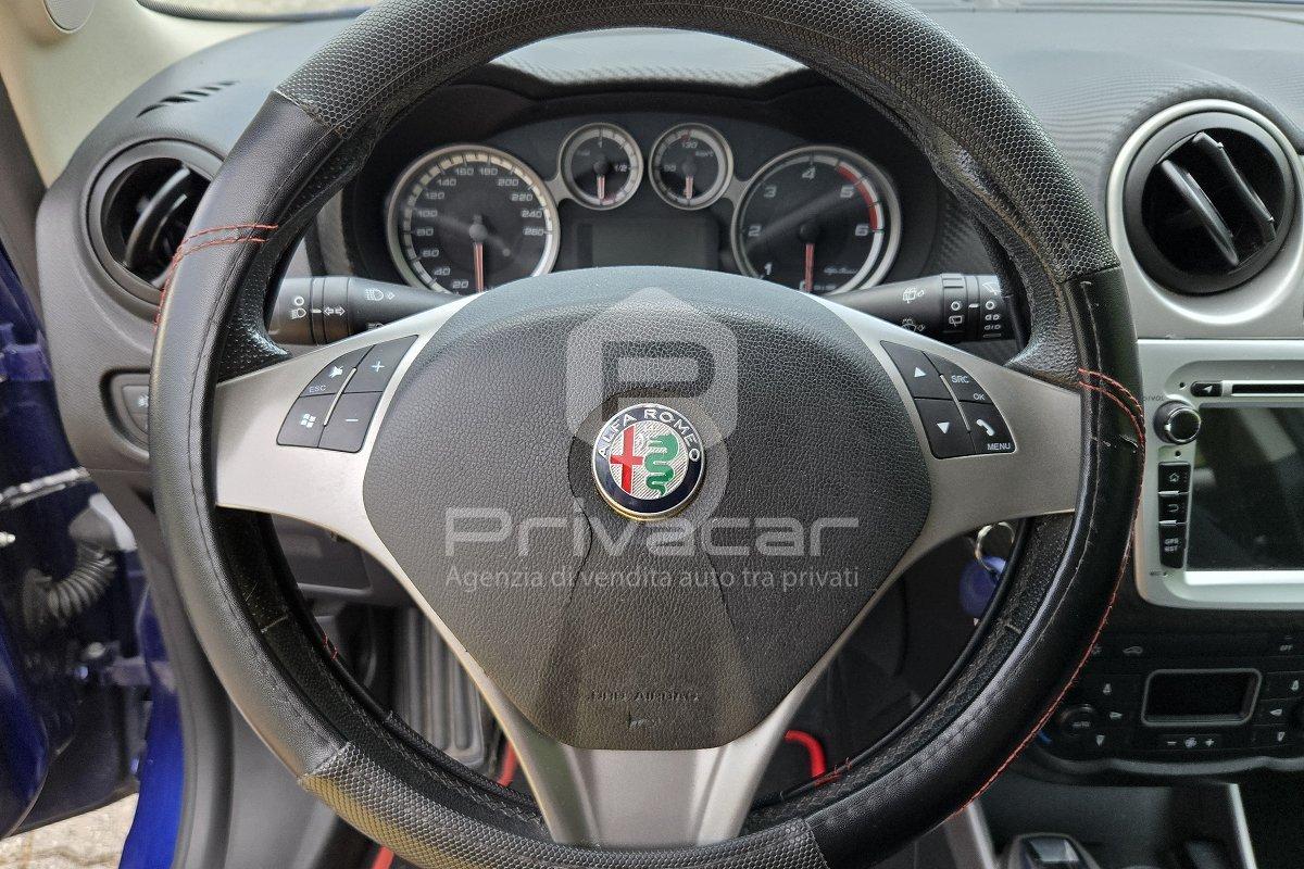 ALFA ROMEO MiTo 1.6 JTDm-2 S&S Distinctive