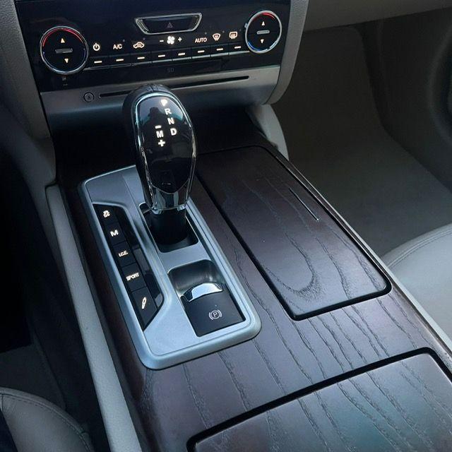 MASERATI - Quattroporte - Diesel