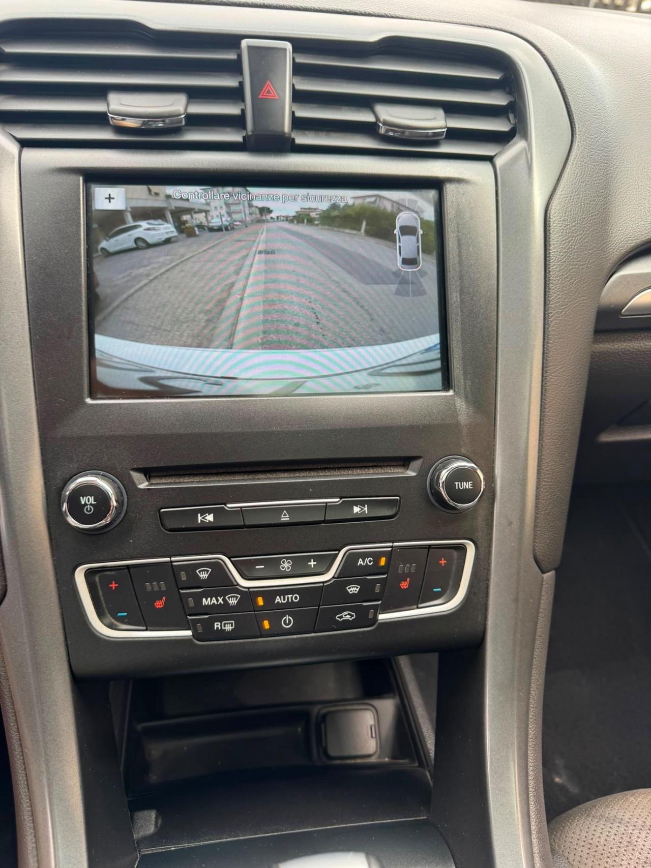 Ford Mondeo 2.0 TDCi Bi Turbo S&S Pow. SW ST-Line Business