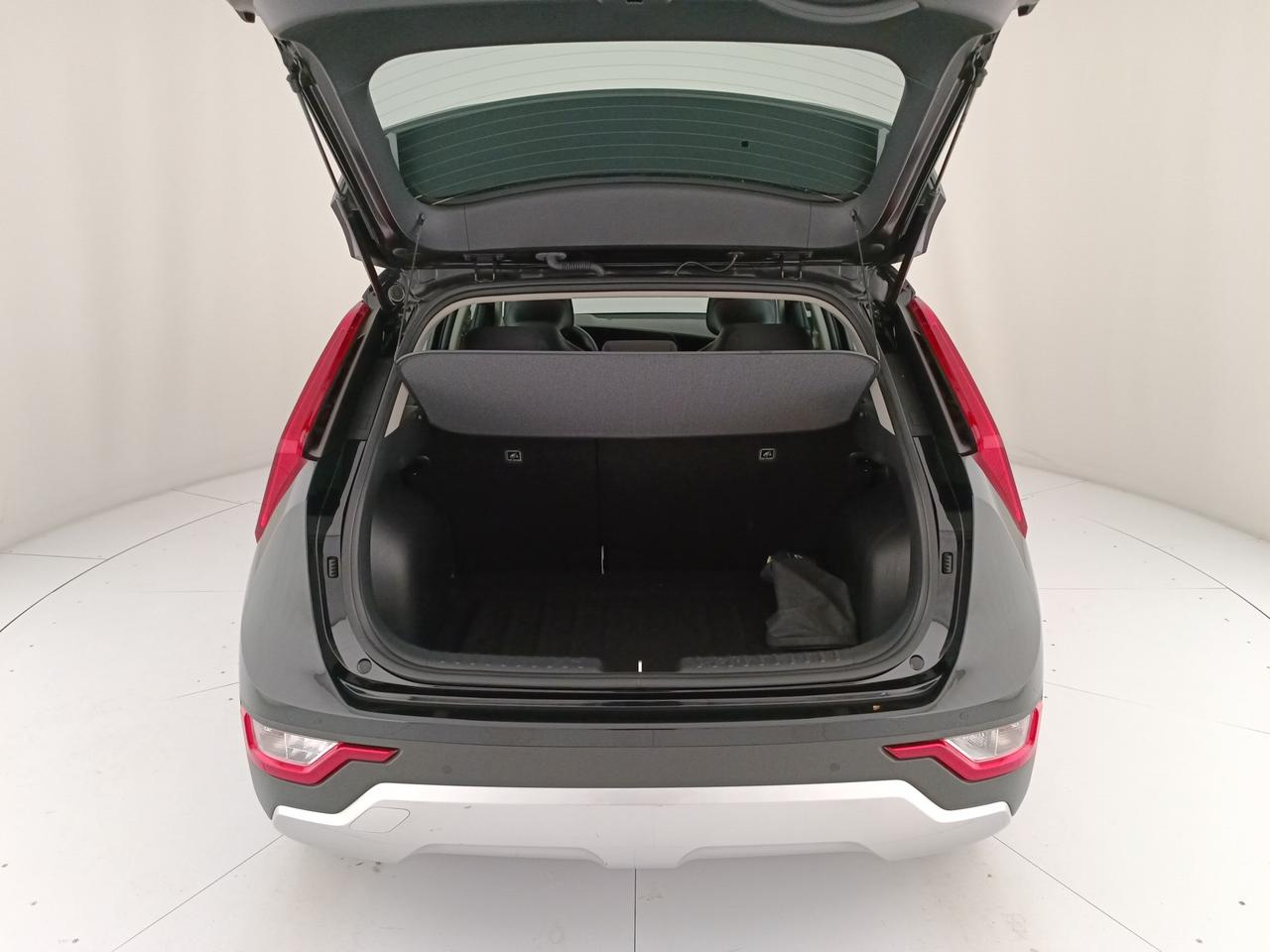 KIA Niro 1.6 gdi hev Evolution 129cv dct6