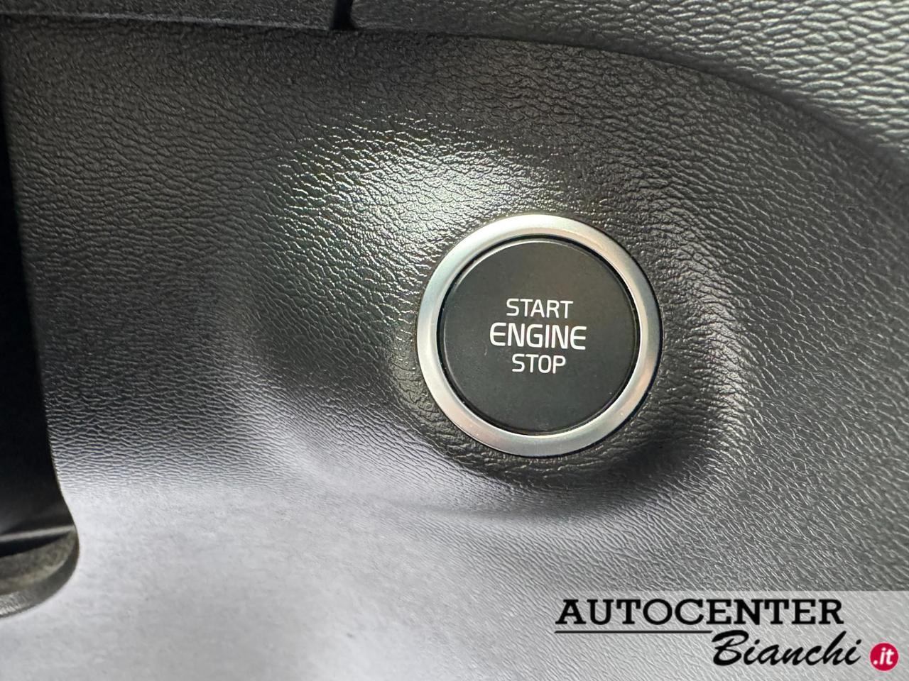 Volvo XC40 1.5 t4 phev Inscription Expression auto my21