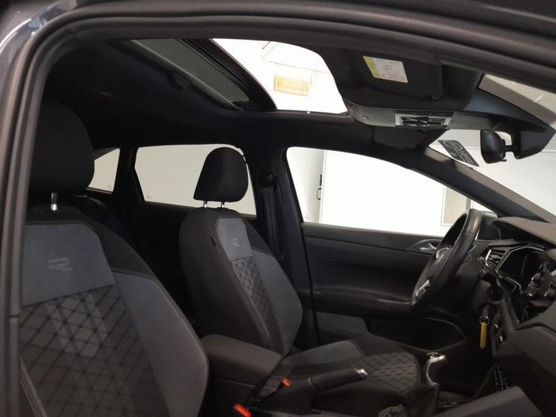 Volkswagen Taigo 1.0 TSI 85kW R-Line