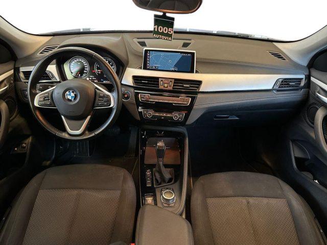 BMW X2 xDrive25e Business-X