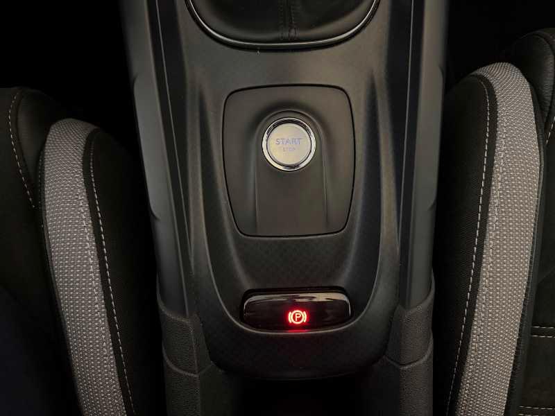 DS DS4 I - DS4 1.2 puretech Sport Chic s&s 130cv