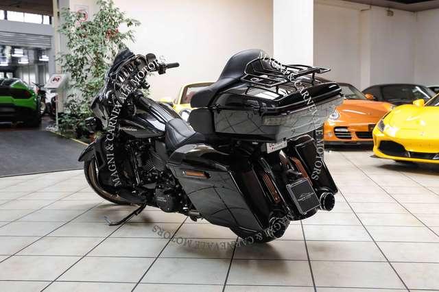 Harley-Davidson Street Glide CVO|30.000€ UPGRADE|SCREAMING EAGLE IV|BOOM 2