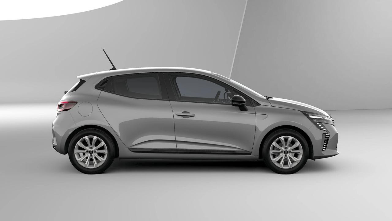 Renault Clio ECO-G 100 CV Evolution KM0