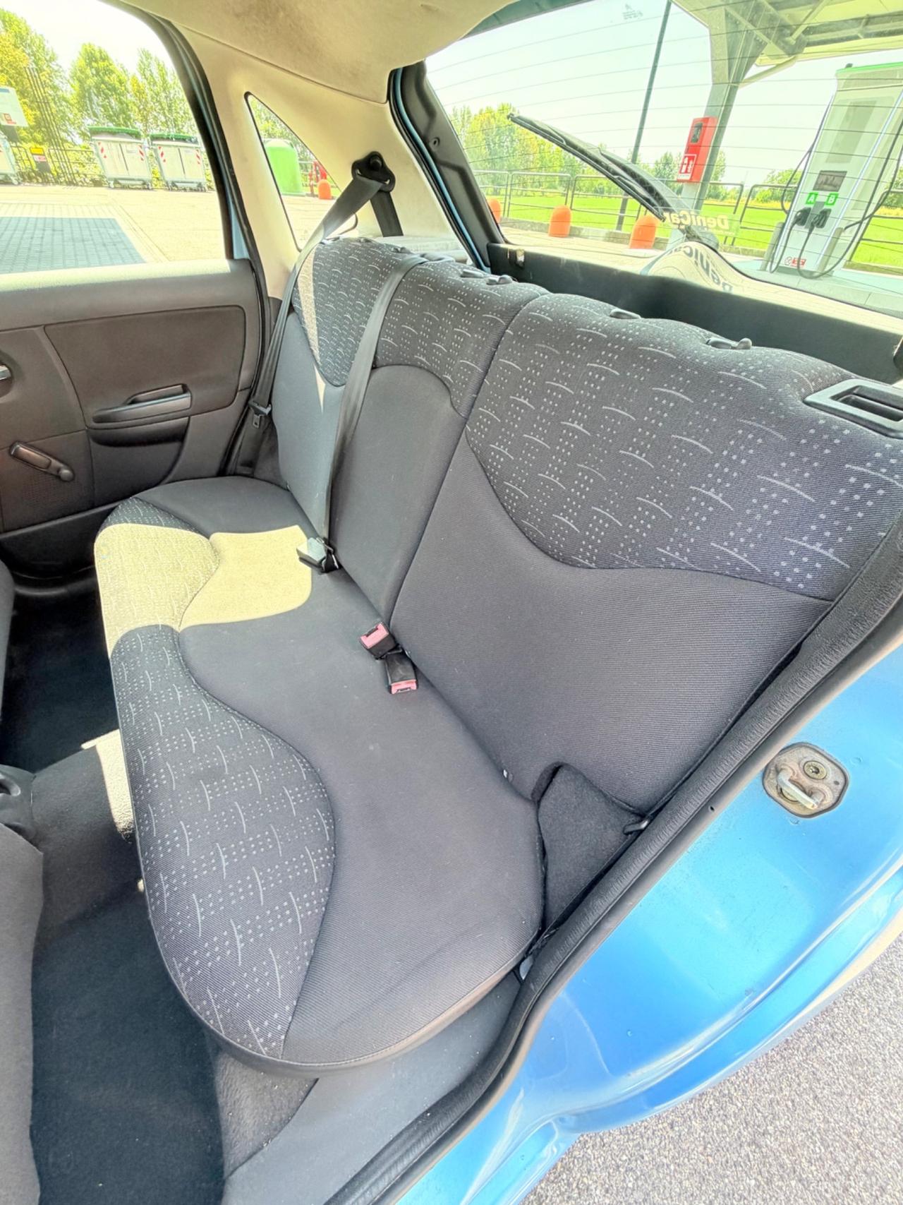 Citroen C3 1.100 Benzina
