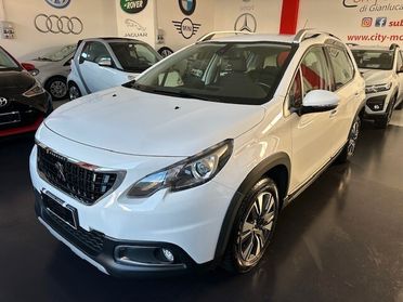 Peugeot 2008 BlueHDi 100 Allure PROMO