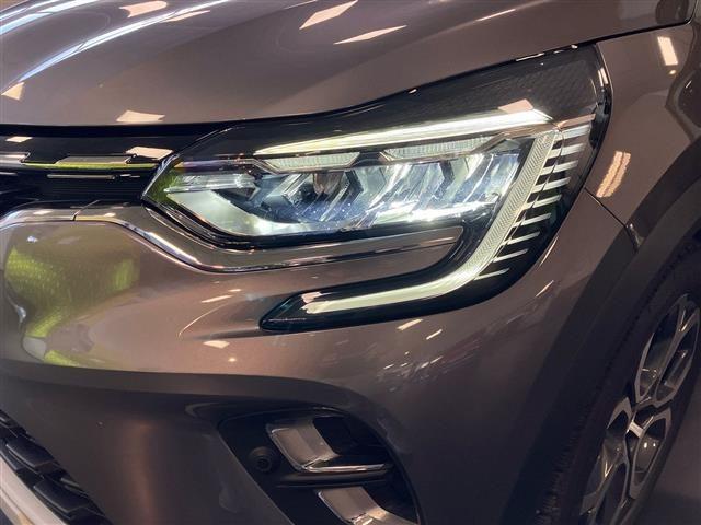 RENAULT Captur 1.5 Blue dCi 95cv Intens