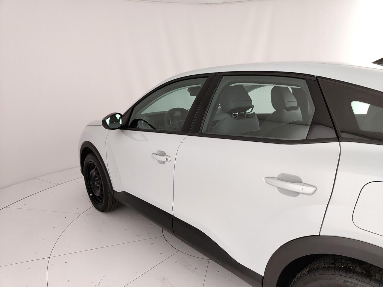 Citroen C4 Hybrid 136 e-DCS6 Plus