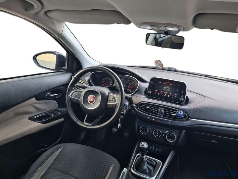 FIAT Tipo 1.6 Mjt 120cv 6M S&S Business