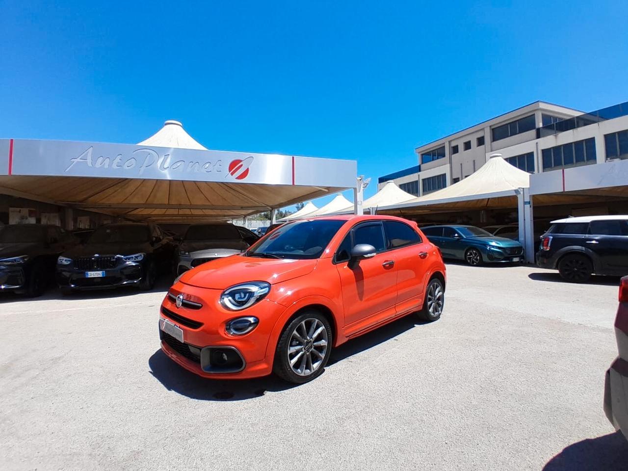 Fiat 500X 1.0 T3 120 CV Sport
