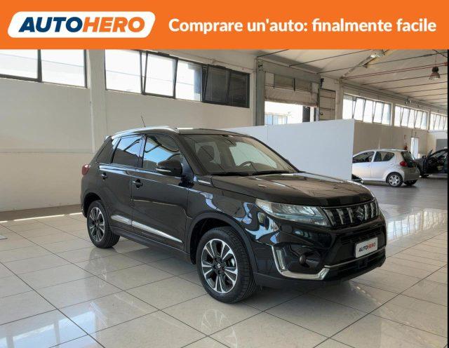SUZUKI Vitara 1.4 Hybrid Cool