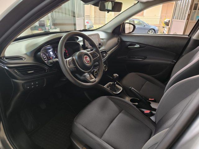 FIAT Tipo 1.6 Mjt S&S SW City Life