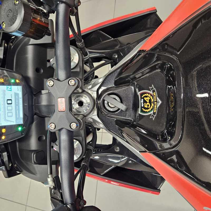Aprilia Tuono 660 Factory - 2024