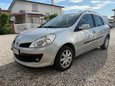 Renault Clio 1.2 16V KM 80.000 100CV SporTour