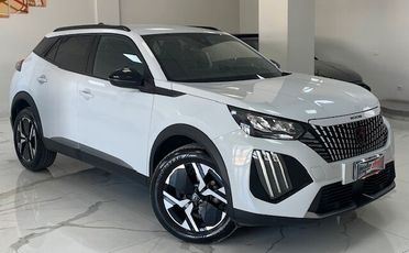 Peugeot 2008 PureTech 130 CV S&S EAT8 Allure
