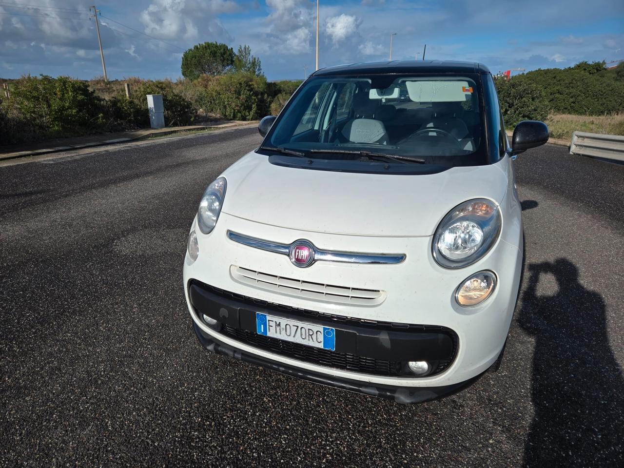 Fiat 500L 1.6 Multijet 120 CV Pop Star