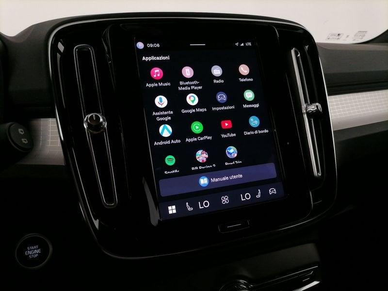 Volvo XC40 2.0 b3 Core auto