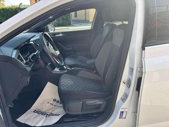 Volkswagen Taigo 1.0 TSI 110 CV R-Line MATRIX-TETTO-17"