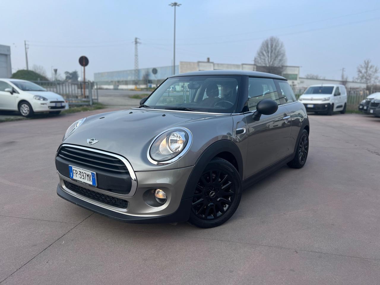 Mini Mini 1.5 One 75 CV