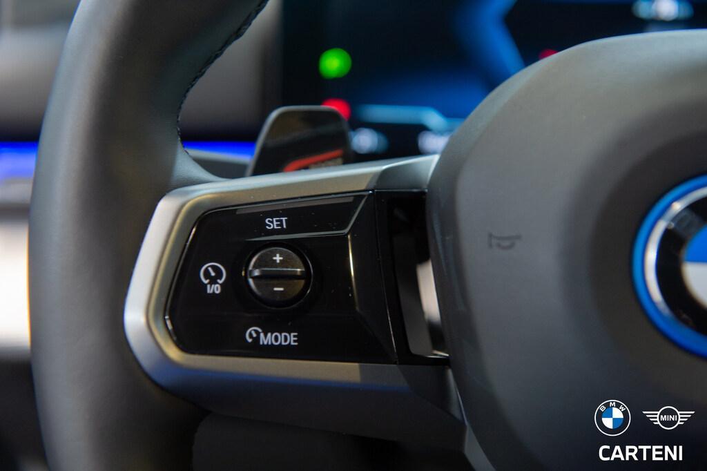 BMW i5 Berlina M Sport Pro xDrive40