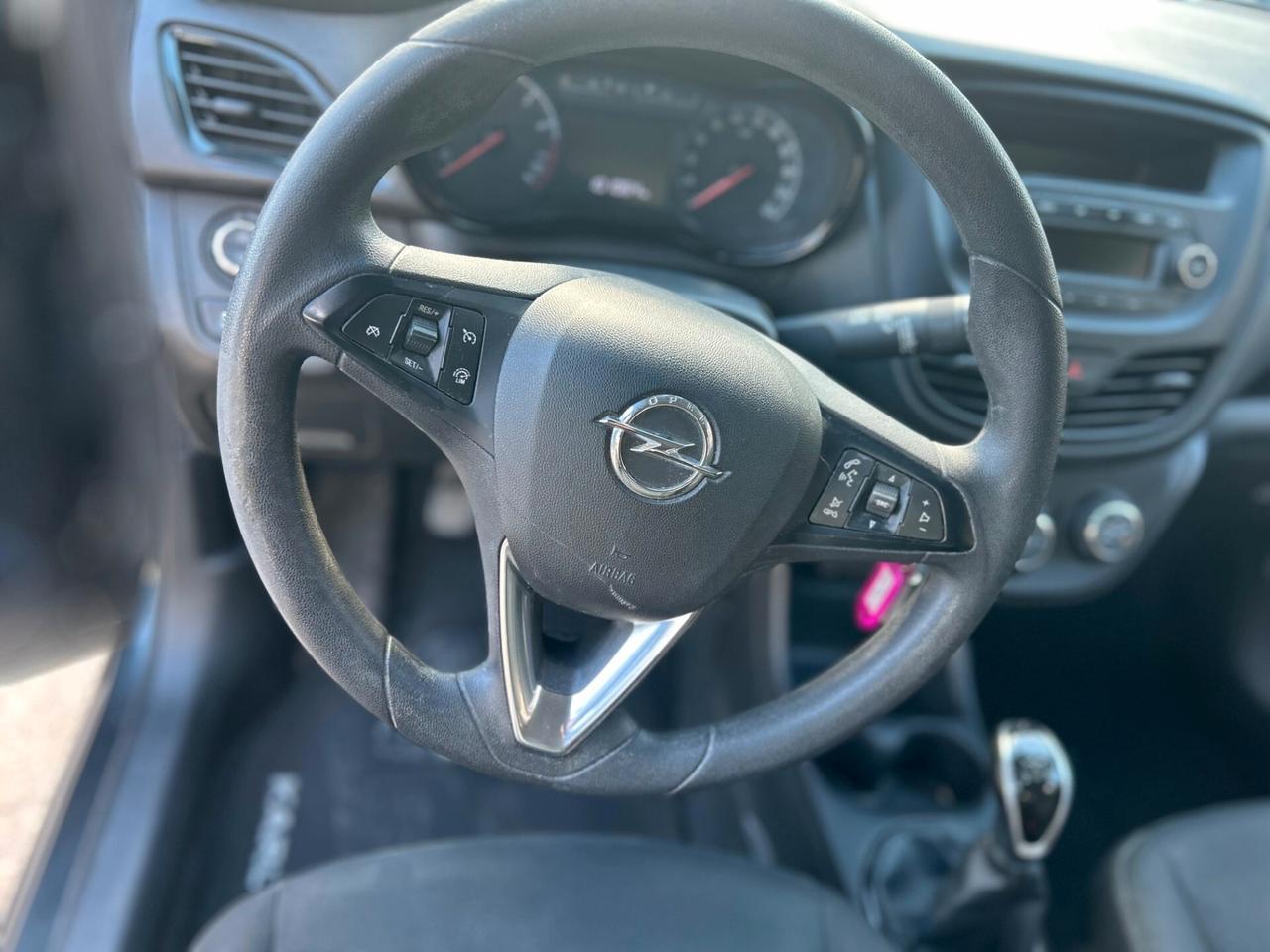 Opel Karl Rocks 1.0 73 CV