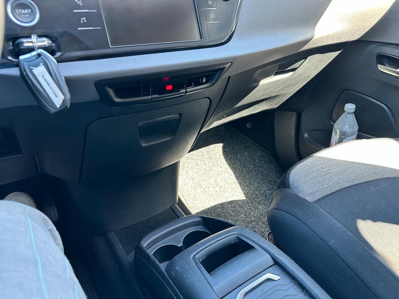 Citroen Grand C4 SpaceTourer BlueHDi 130 S&S EAT8 Shine