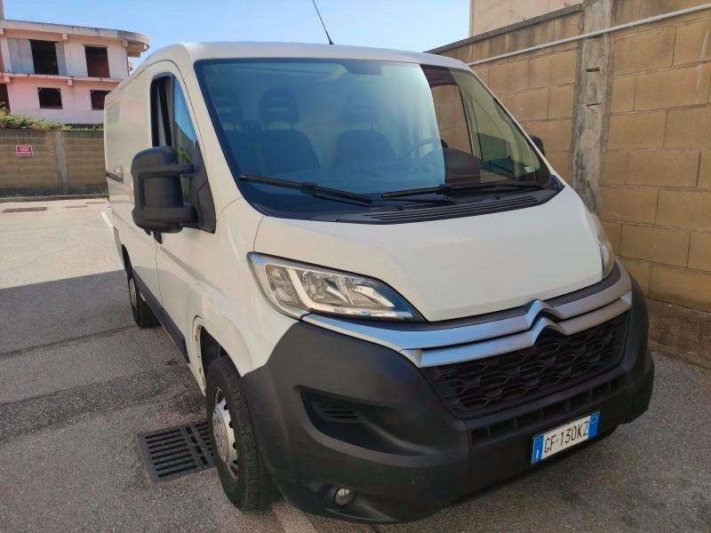 Fiat Ducato 28 2.3MJT 120CV L1 H1 NETTO!