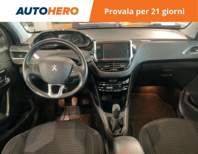 PEUGEOT 208 1° serie PureTech 82 5 porte Allure