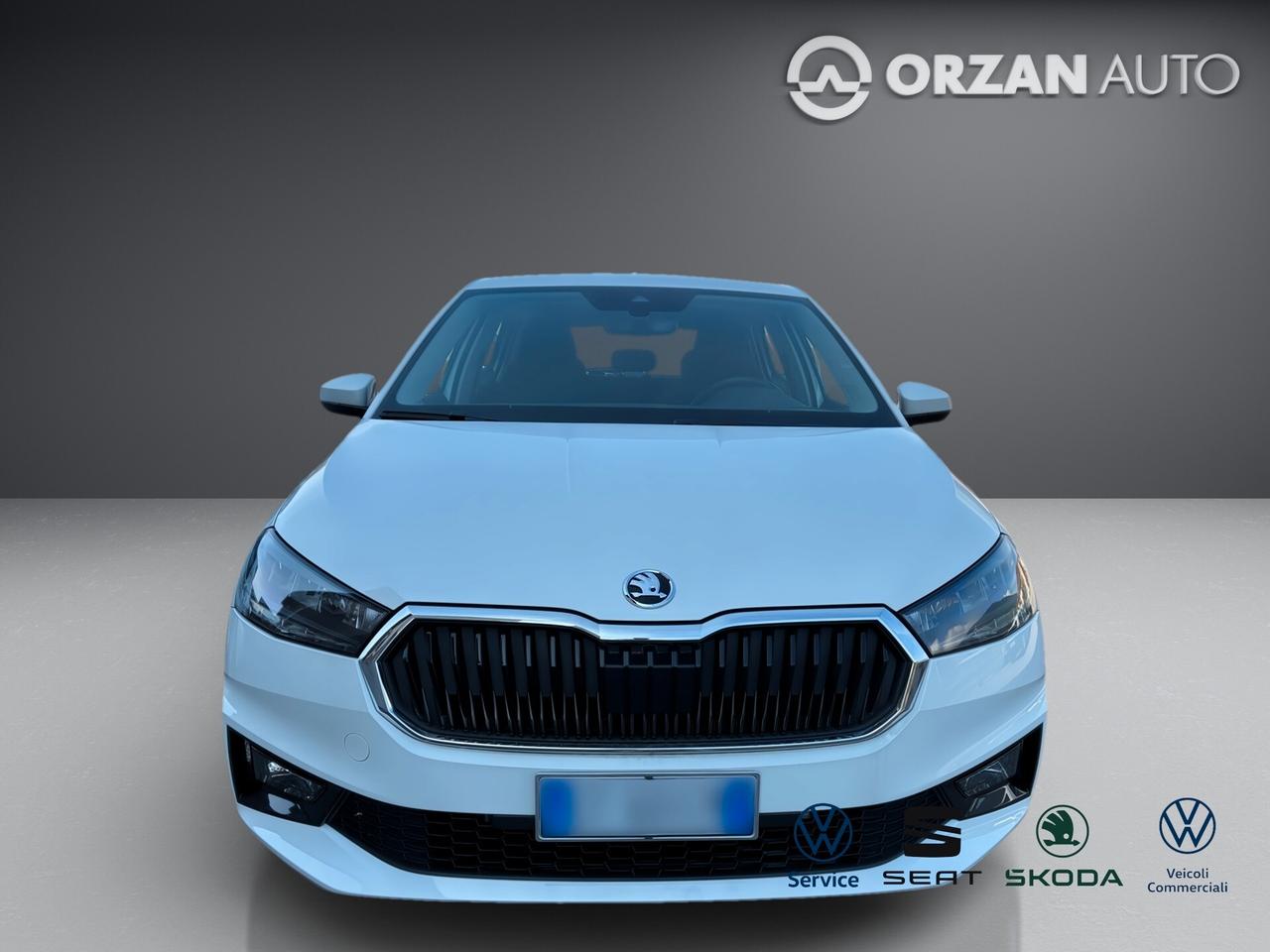 Skoda Fabia 1.0 MPI 80 CV Selection CELL VENDITE 3491558563 - 3478673115