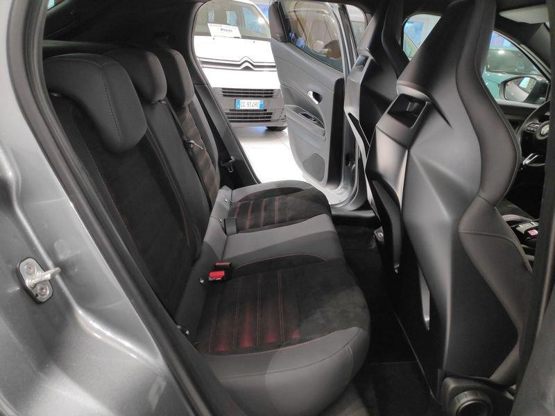 Alfa Romeo Junior Junior 1.2 145 CV Hybrid eDCT6 Q4 SPORT*SEDILI SABELT e VOLANTE SPORTIVO*