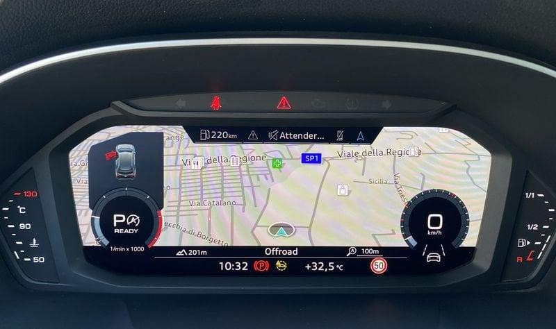Audi Q3 Business 2.0 TDI 150CV S-Tronic 35