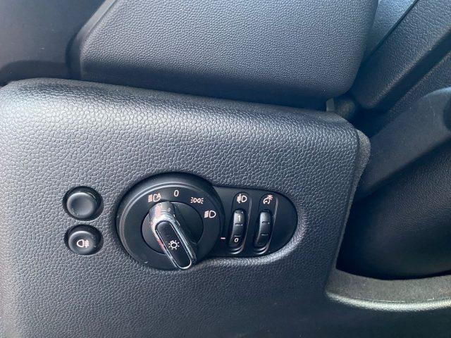 MINI One 1.5 Classic *Sensori Ant+Post*Sedili Risc.