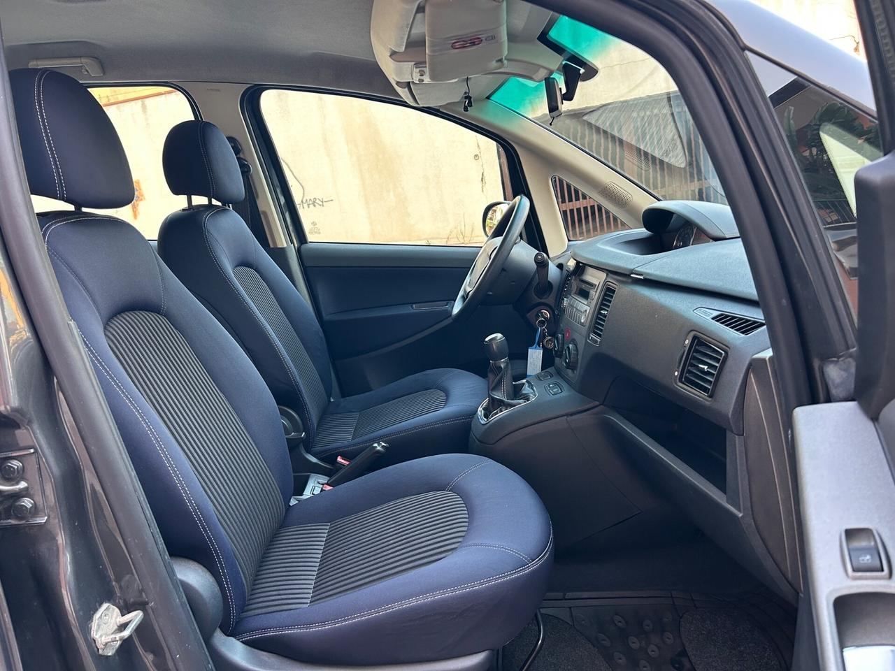 Lancia MUSA 1.3 Mjt km certificati