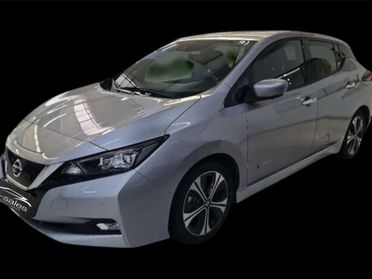 Nissan Leaf Tekna 40 kWh ProPilot Park Perfetta