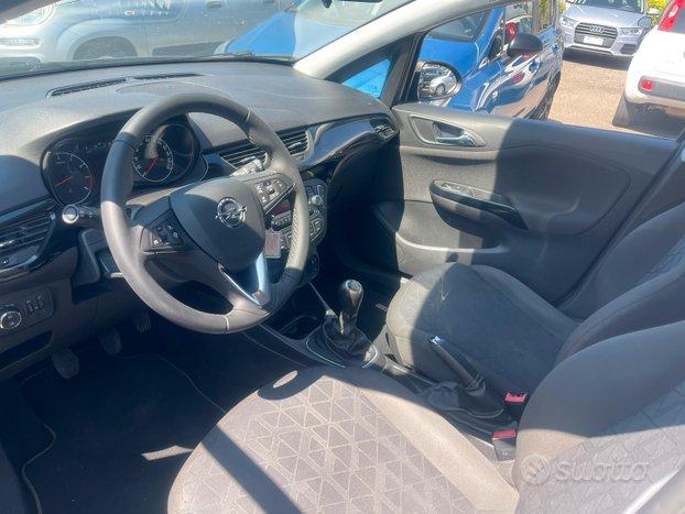 Opel Corsa Opel corsa 1.2 Black Edition 2019