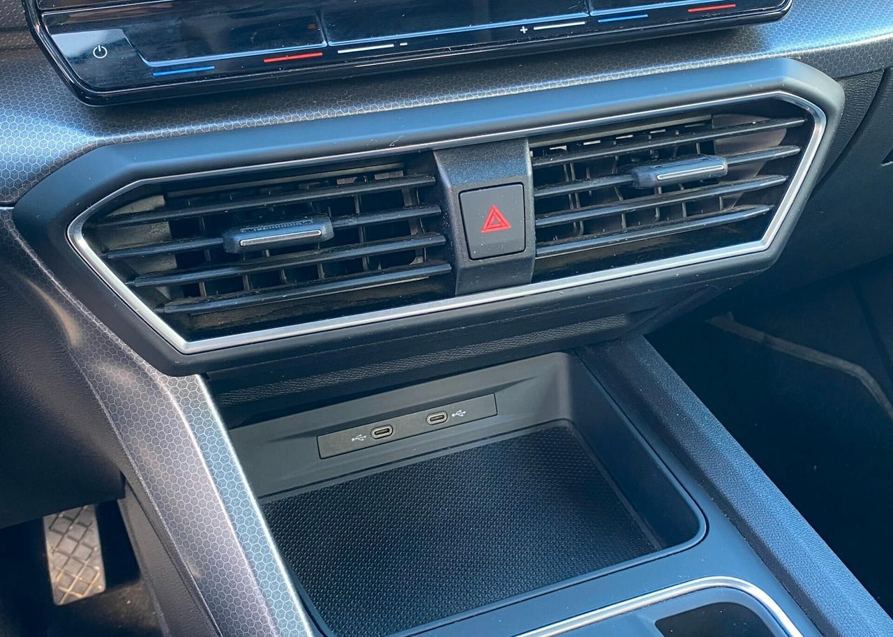 Seat Leon Style 2.0 TDI 150CV DSG