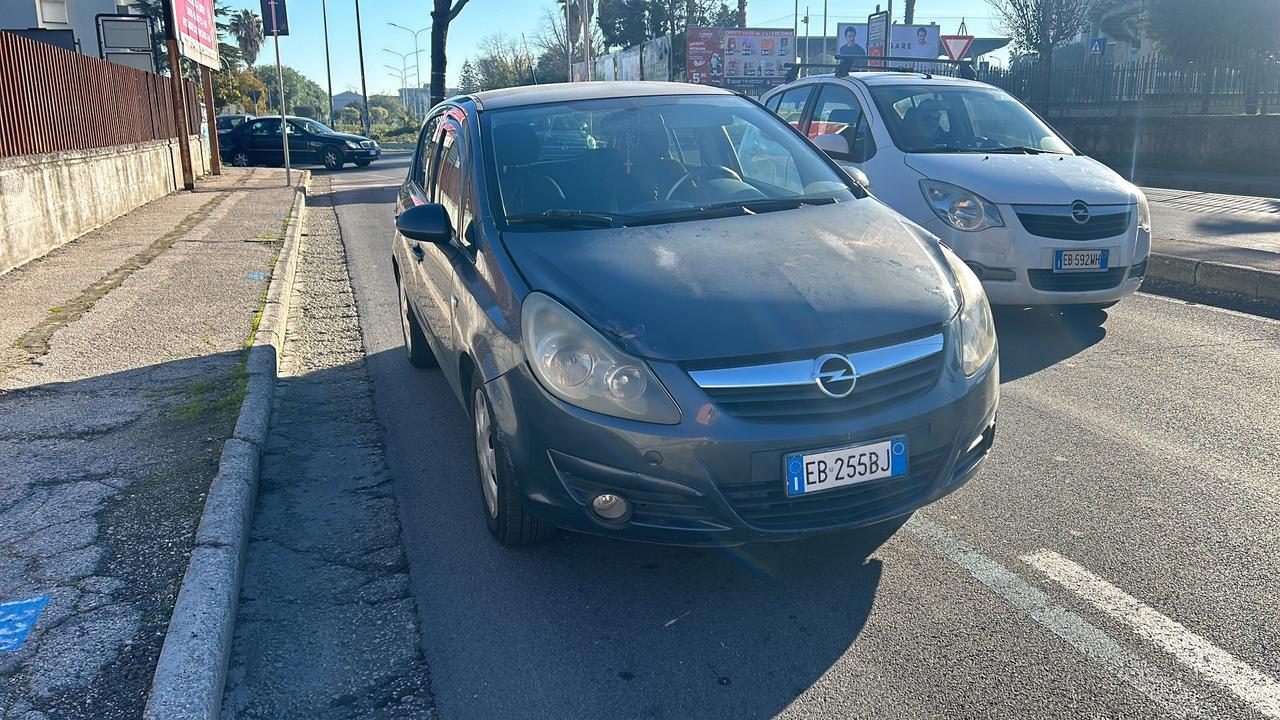 Opel Corsa 1.3 CDTI 75CV ecoFLEX 5porte Edition