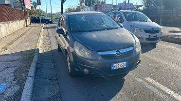 Opel Corsa 1.3 CDTI 75CV ecoFLEX 5porte Edition