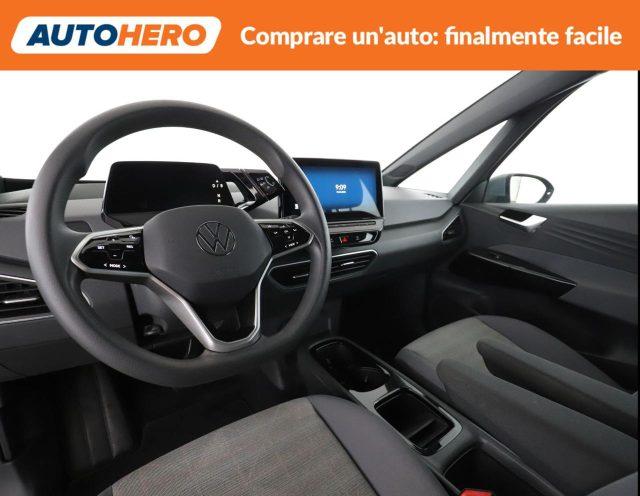 VOLKSWAGEN ID.3 Pure Performance