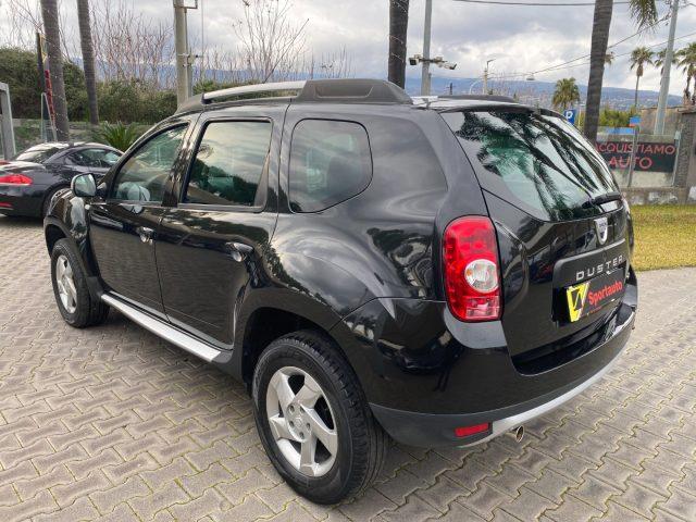 DACIA Duster 1.5 dCi 110CV 4x2 Lauréate