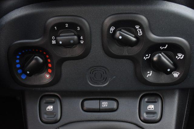 FIAT Panda 1.0 FireFly S&S Hybrid **5 POSTI**3949km!!**