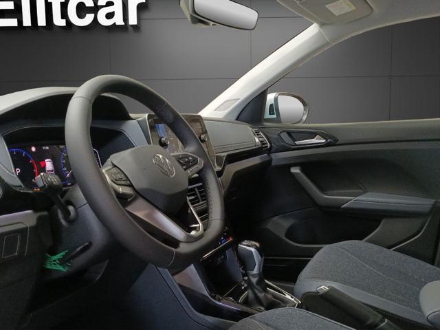 VOLKSWAGEN T-Cross 1.0 TSI 115 CV DSG Style